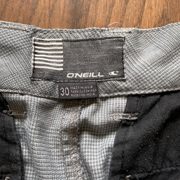 O’Neill shorts size 30 - Picture 2 of 4
